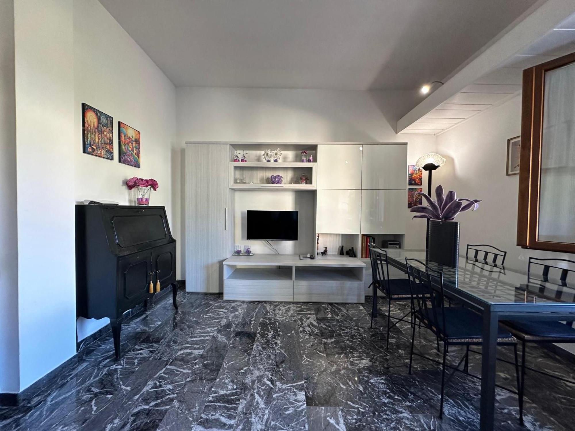 Casa Casamorata Apartment