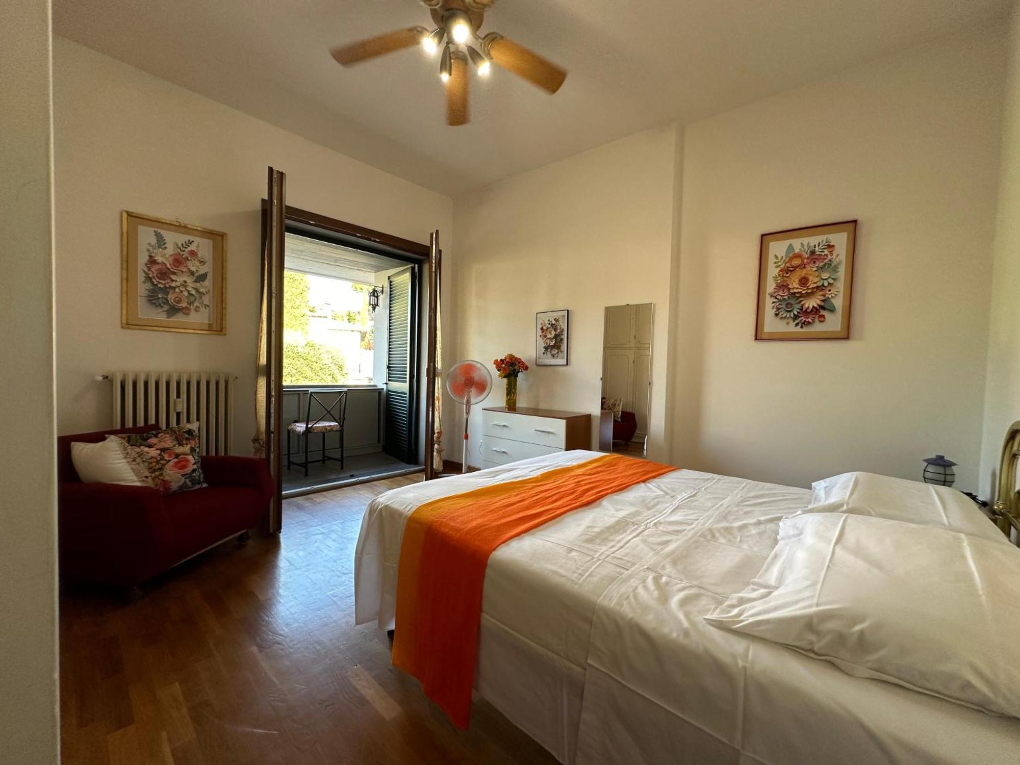 Apartment Casa Casamorata