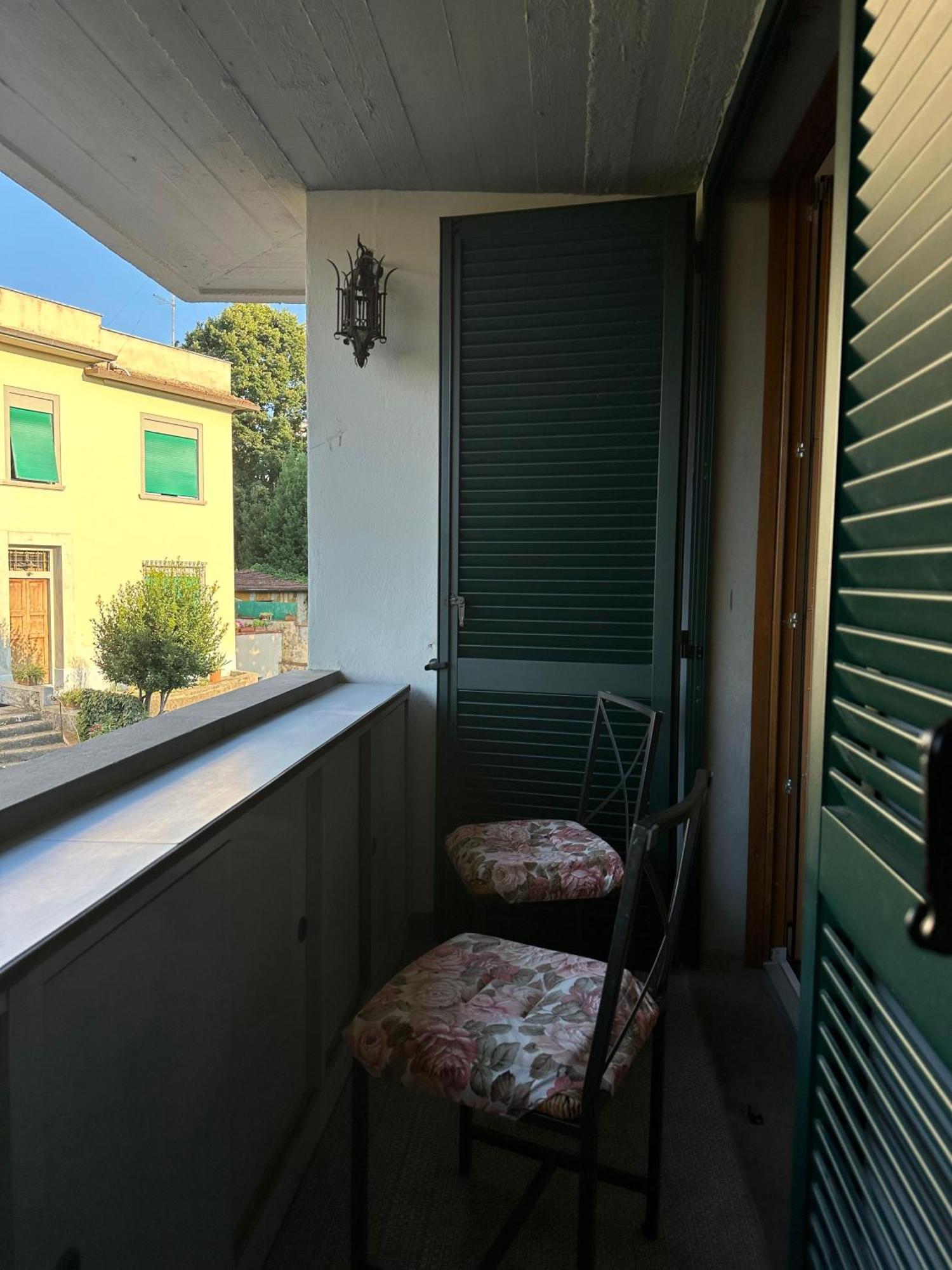 Casa Casamorata Apartment Florence