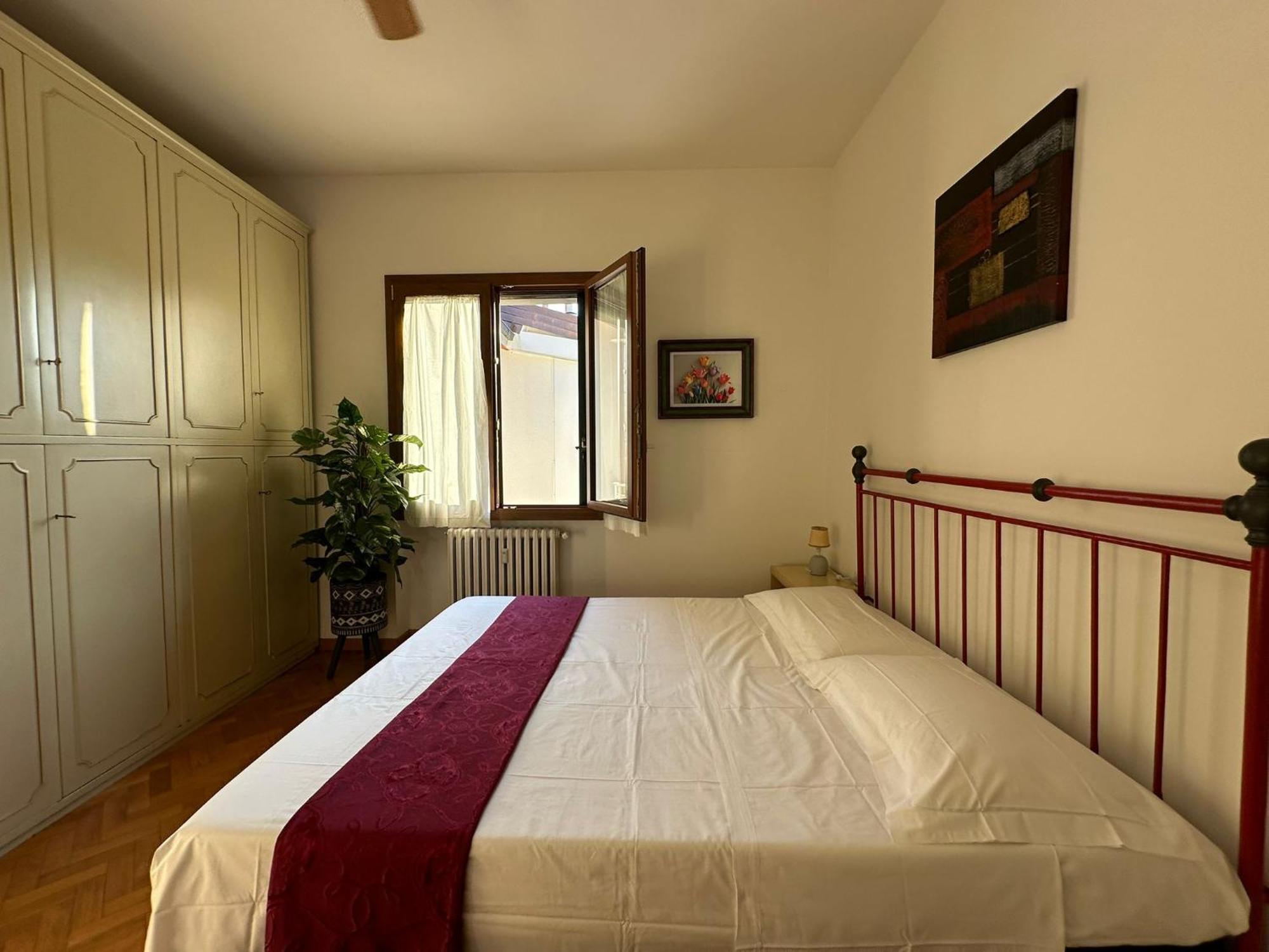Casa Casamorata Florence