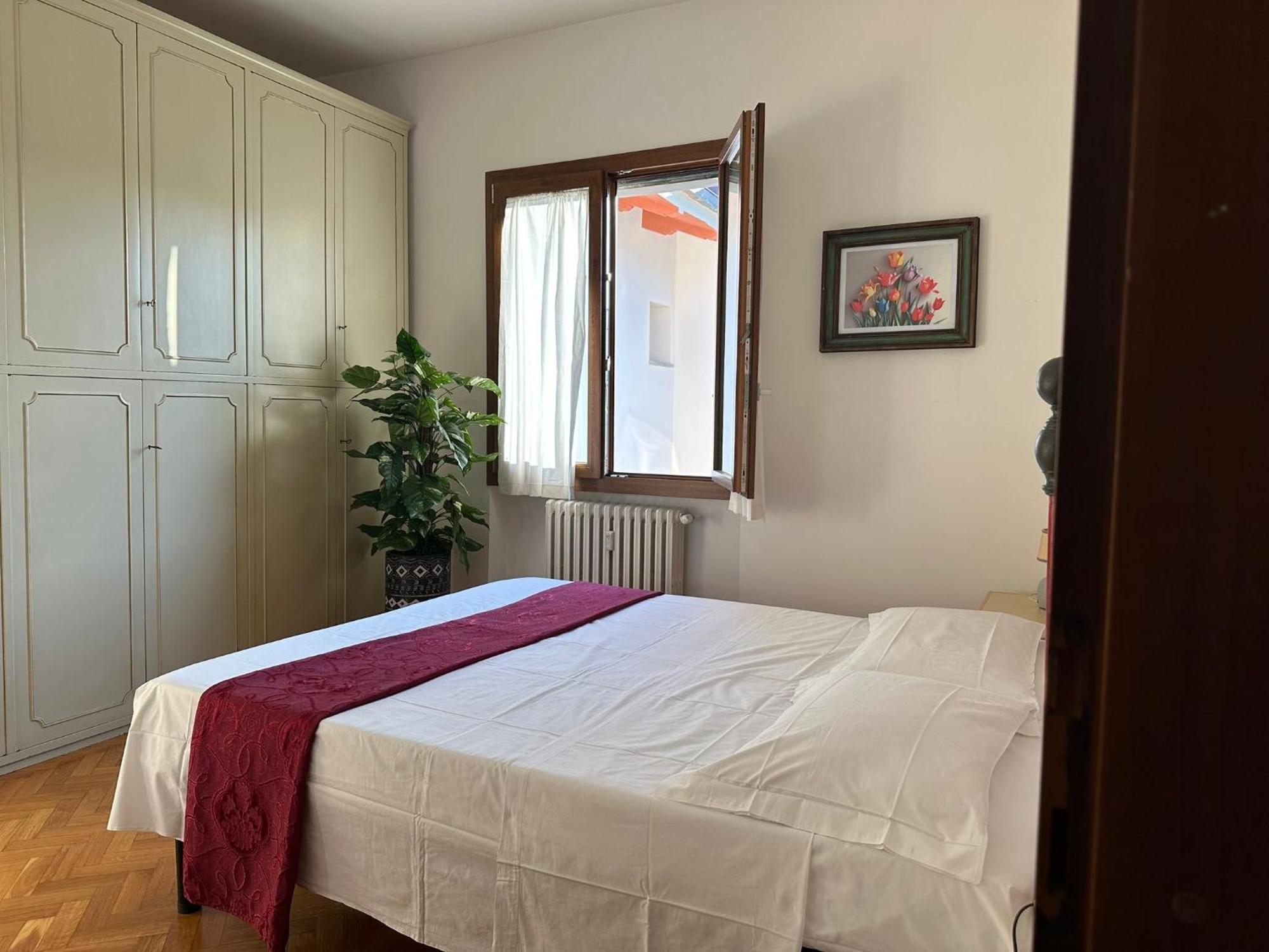 Casa Casamorata Apartment