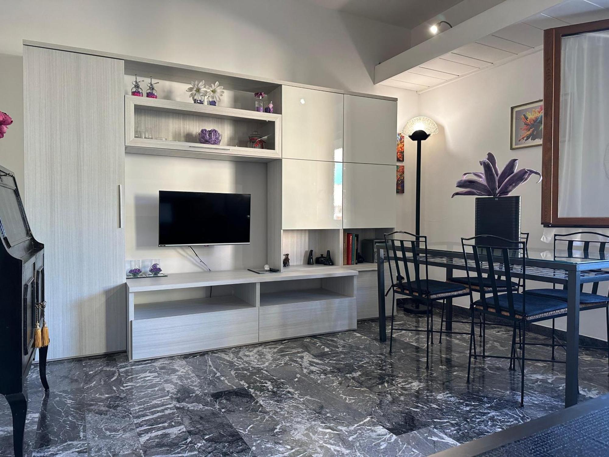 Casa Casamorata Apartment *