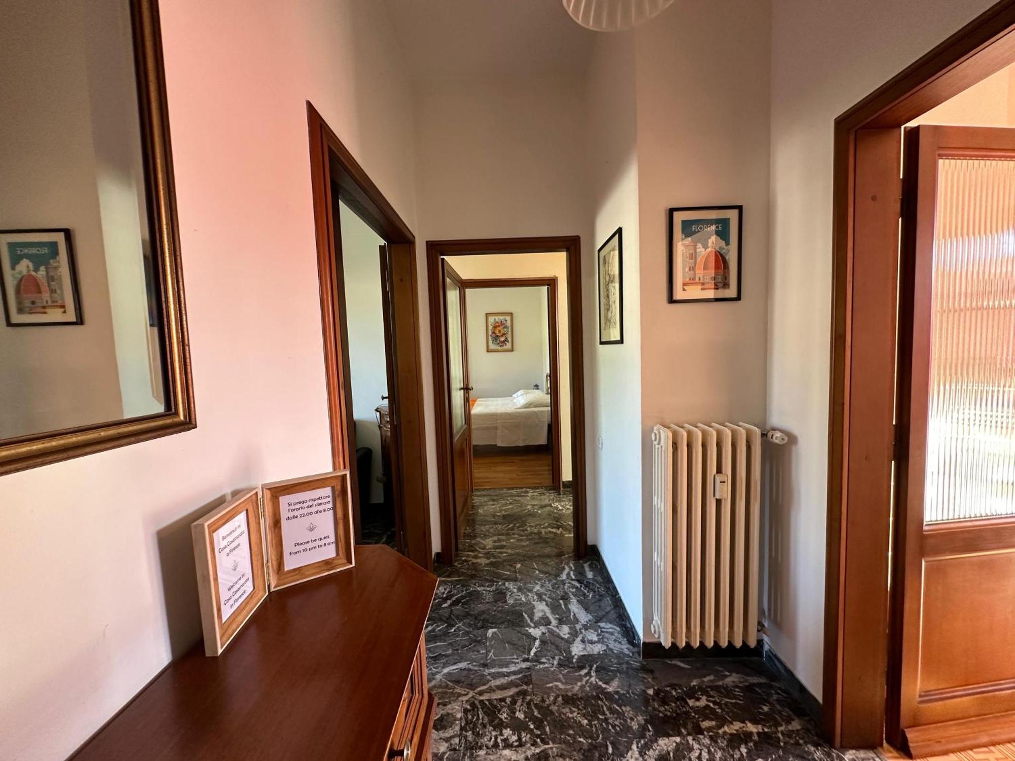 Apartment Casa Casamorata *