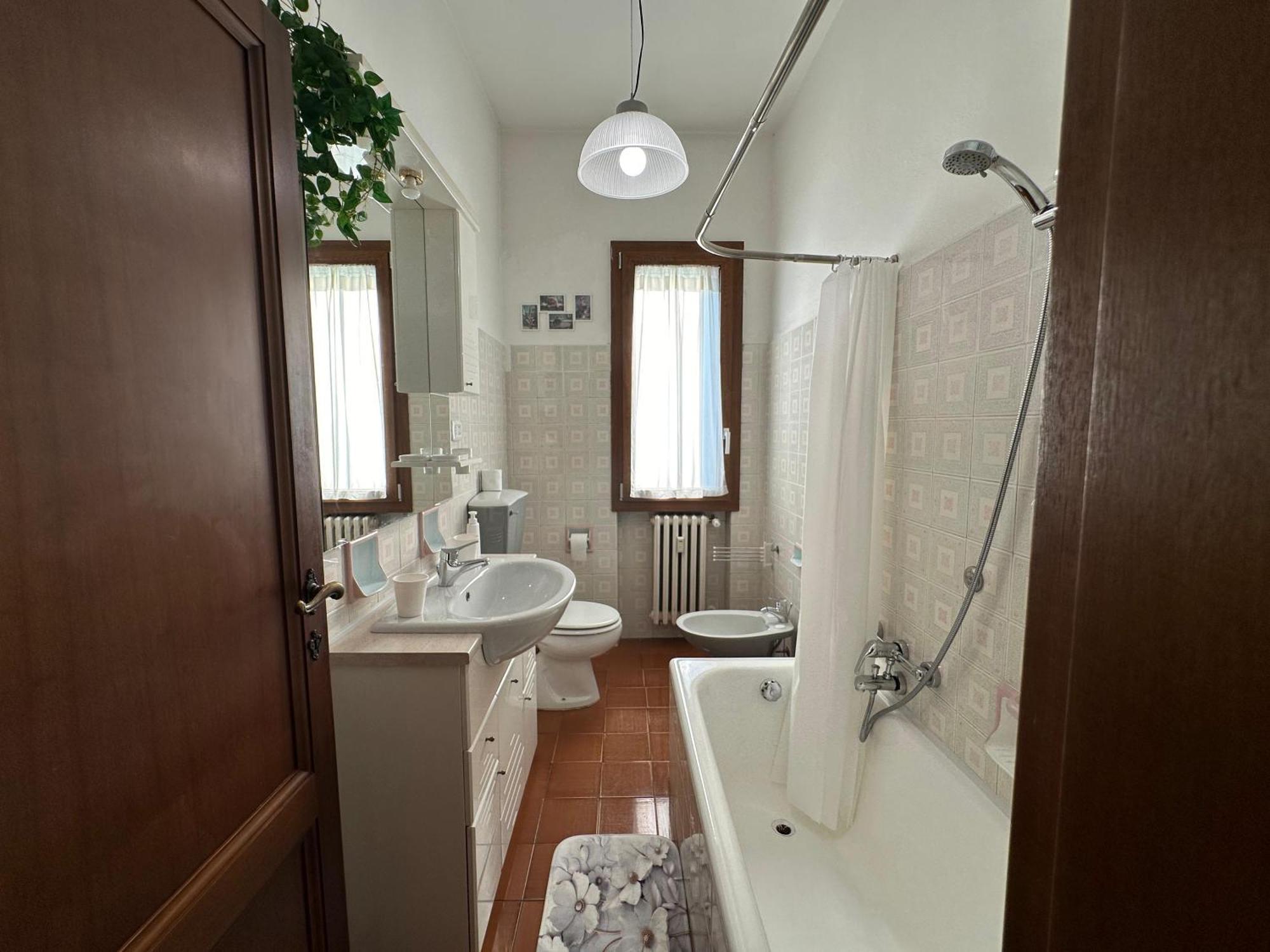 Casa Casamorata Apartment Florence
