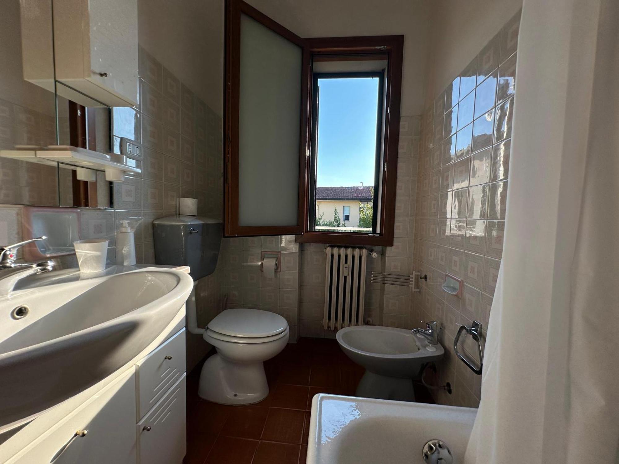 Casa Casamorata Florence