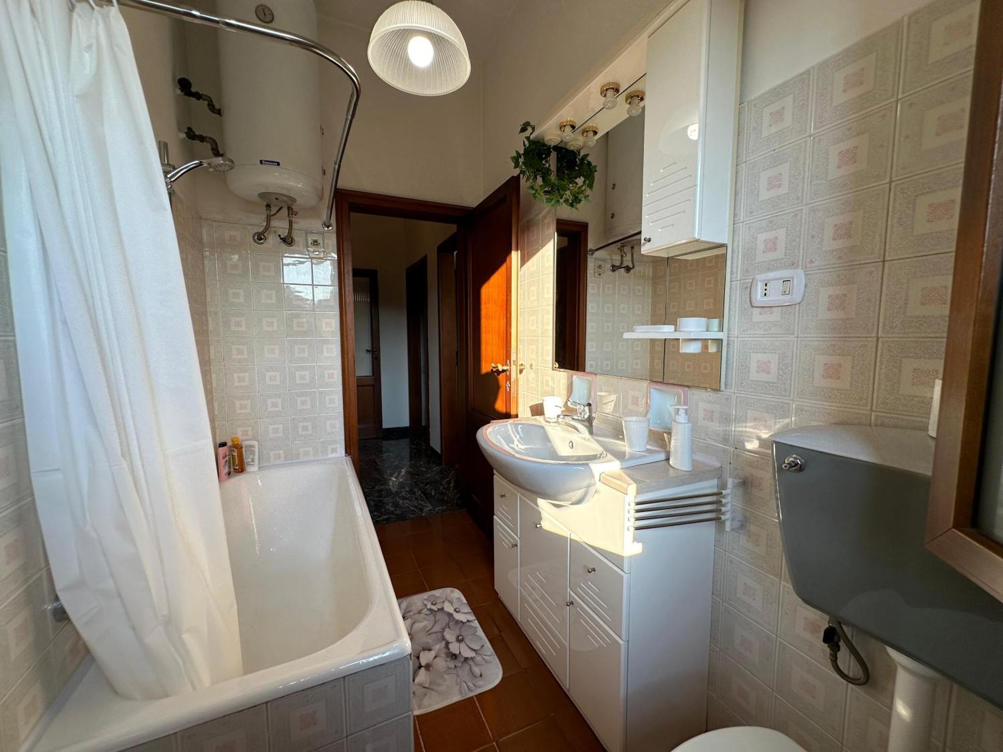 Casa Casamorata Apartment *