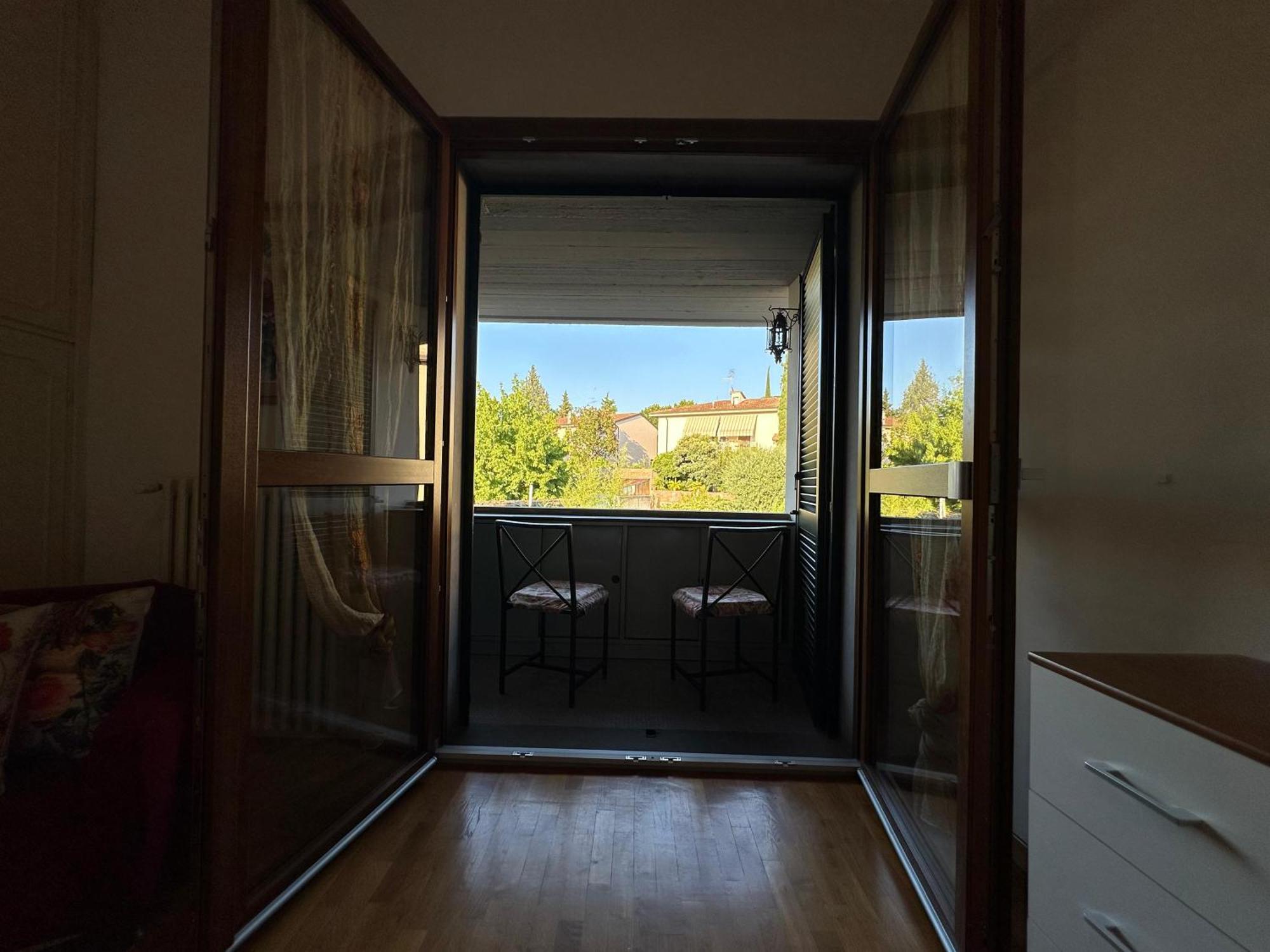Casa Casamorata Florence