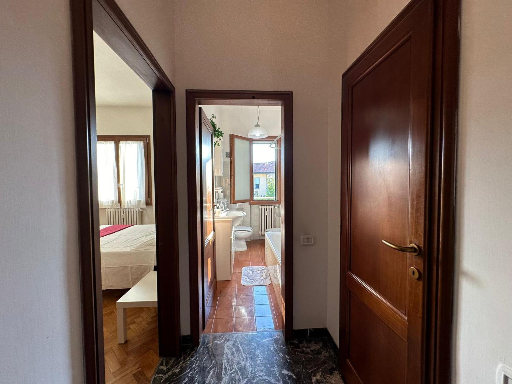 Casa Casamorata * Florence