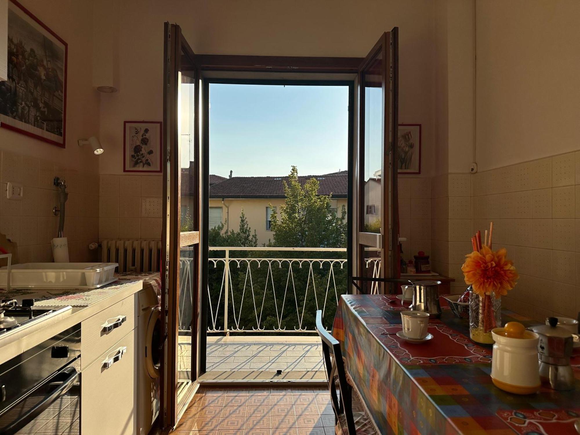 Casa Casamorata Apartment Florence