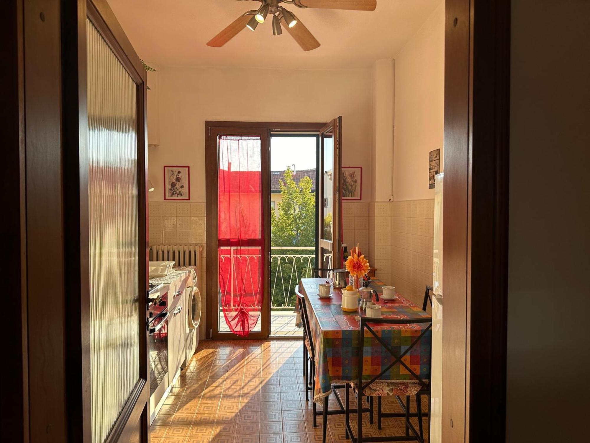 Apartment Casa Casamorata Florence