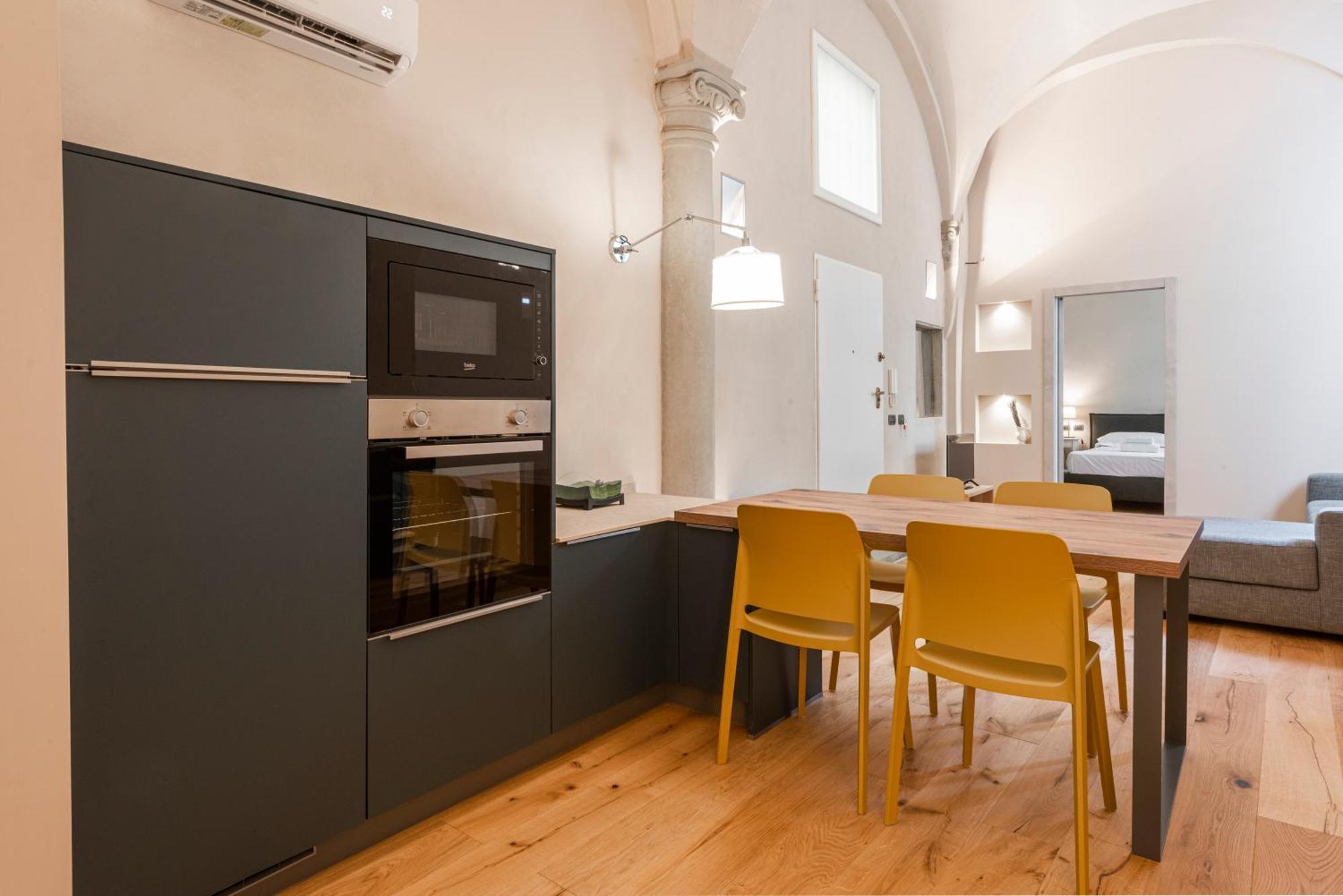 Apartment Ramaglianti Hidden Gem By Mmega *