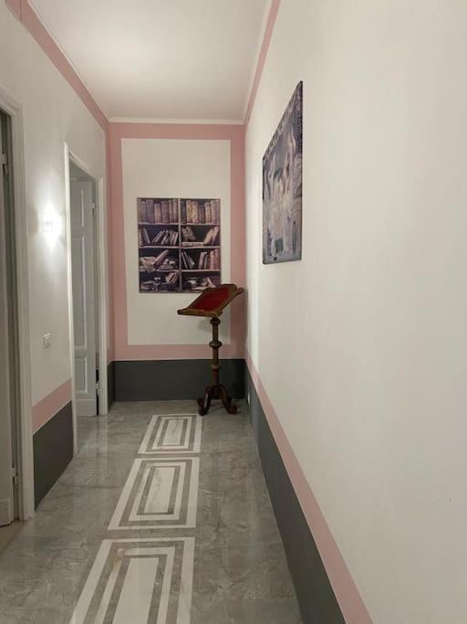 Apartment Marie Claire Maison