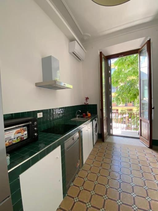 Marie Claire Maison Apartment Florence