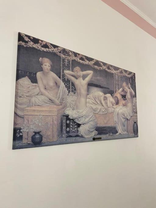 Marie Claire Maison Apartment Florence