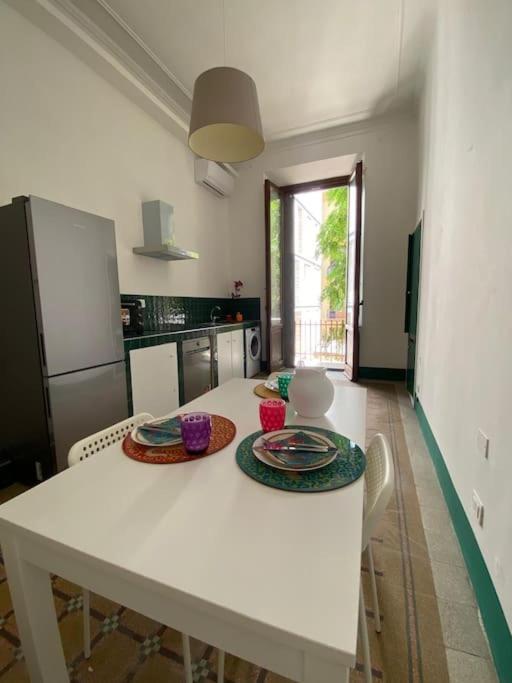 Apartment Marie Claire Maison Florence