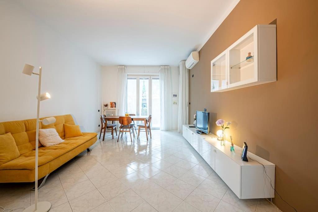 Apartment Tranvia Federiga - Con Doppio Balcone *
