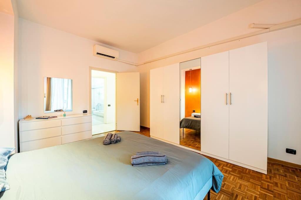 Apartment Tranvia Federiga - Con Doppio Balcone Florence