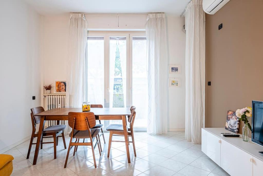 Tranvia Federiga - Con Doppio Balcone Apartment *