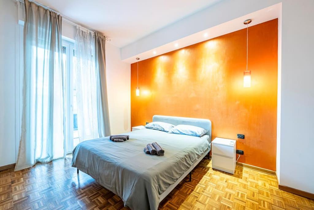 Apartment Tranvia Federiga - Con Doppio Balcone *
