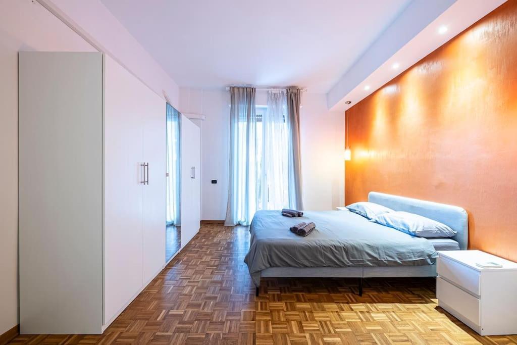 Tranvia Federiga - Con Doppio Balcone Apartment Florence