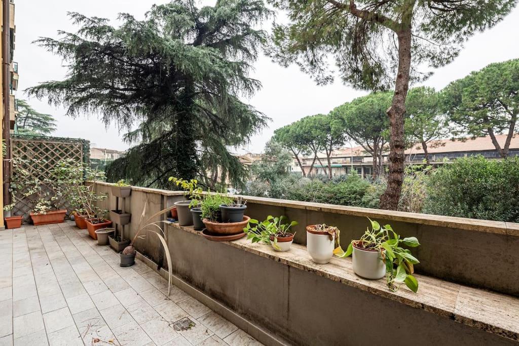 Tranvia Federiga - Con Doppio Balcone Florence