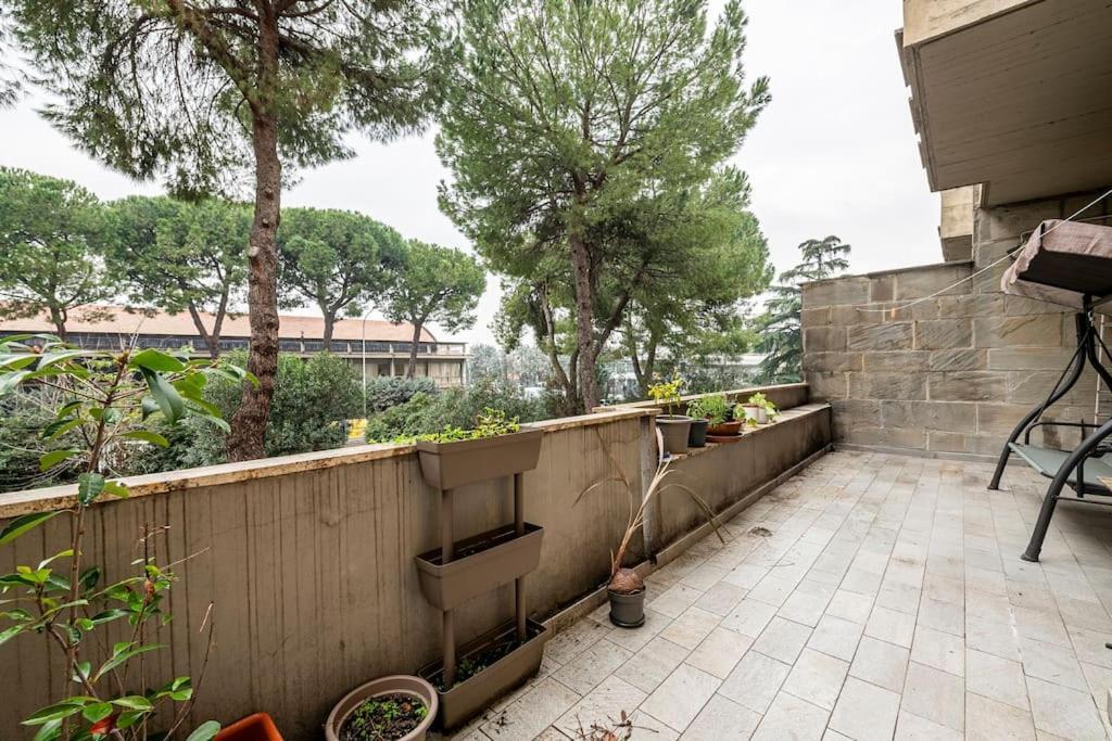 Tranvia Federiga - Con Doppio Balcone Apartment *