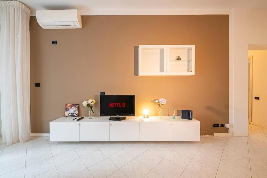 Tranvia Federiga - Con Doppio Balcone Apartment