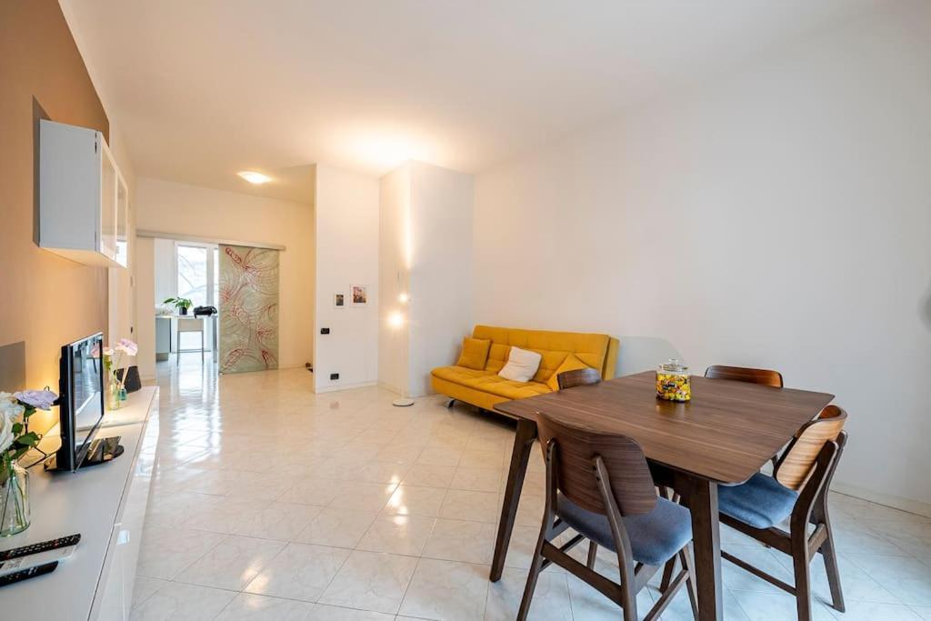 Tranvia Federiga - Con Doppio Balcone Apartment Florence
