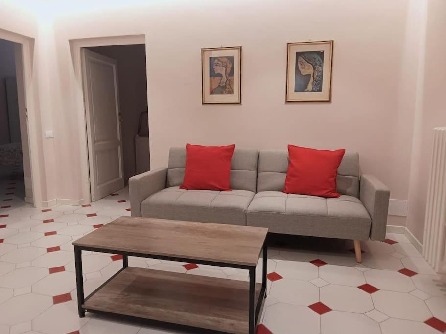 Apartment Alfani Near The Duomo Florence