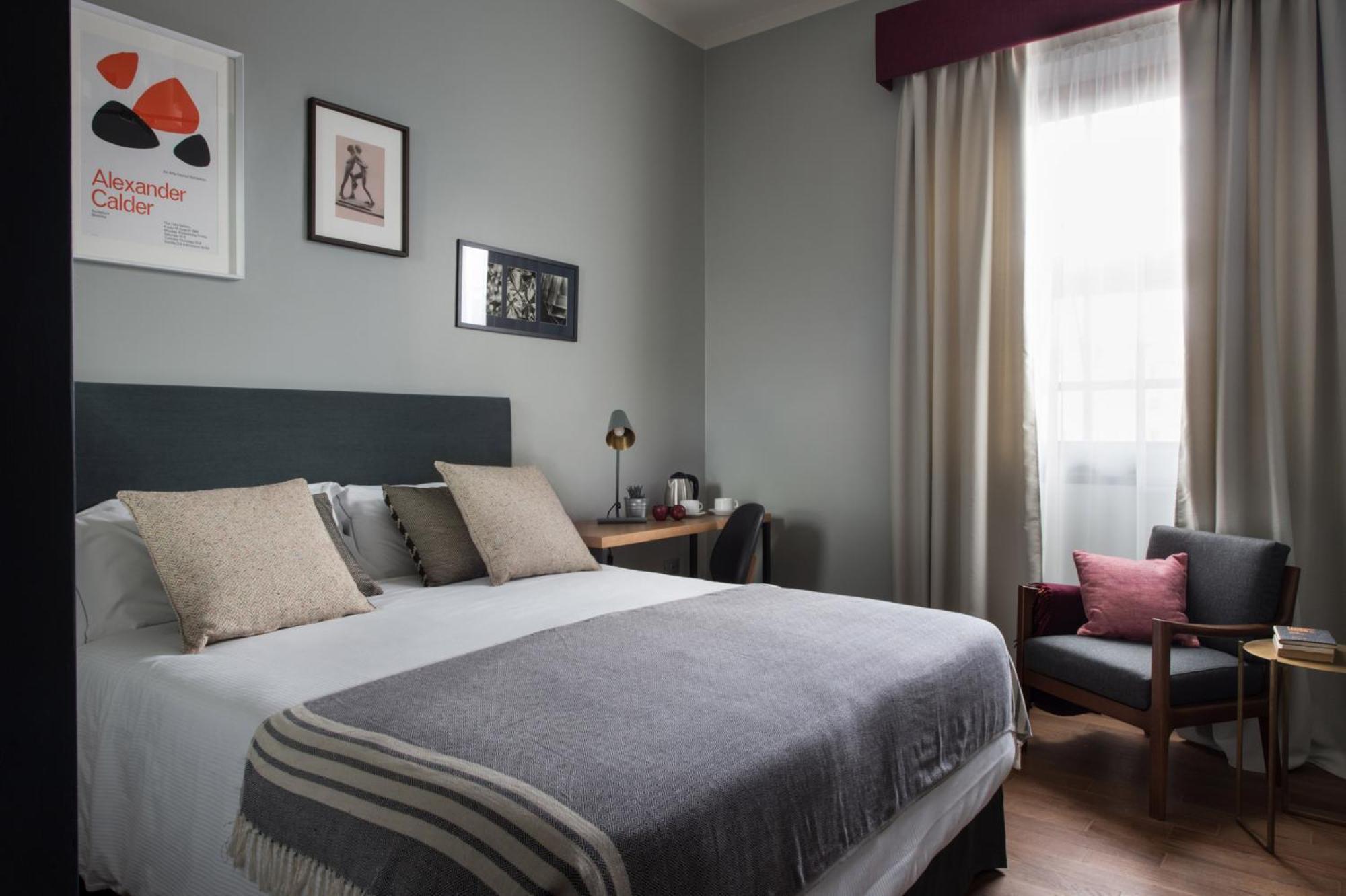C-hotels Joy Hotel Florence