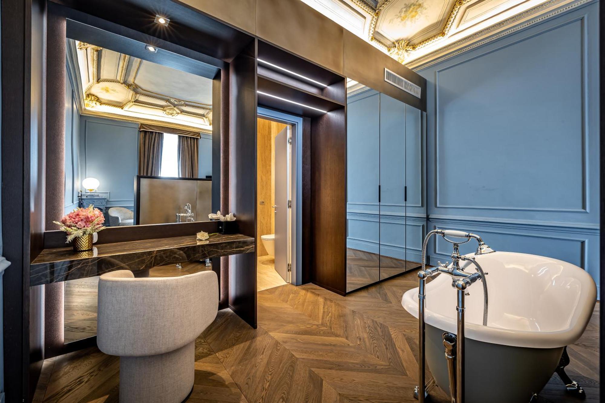 Il Rivalta - Place Of Charme 4* Florence
