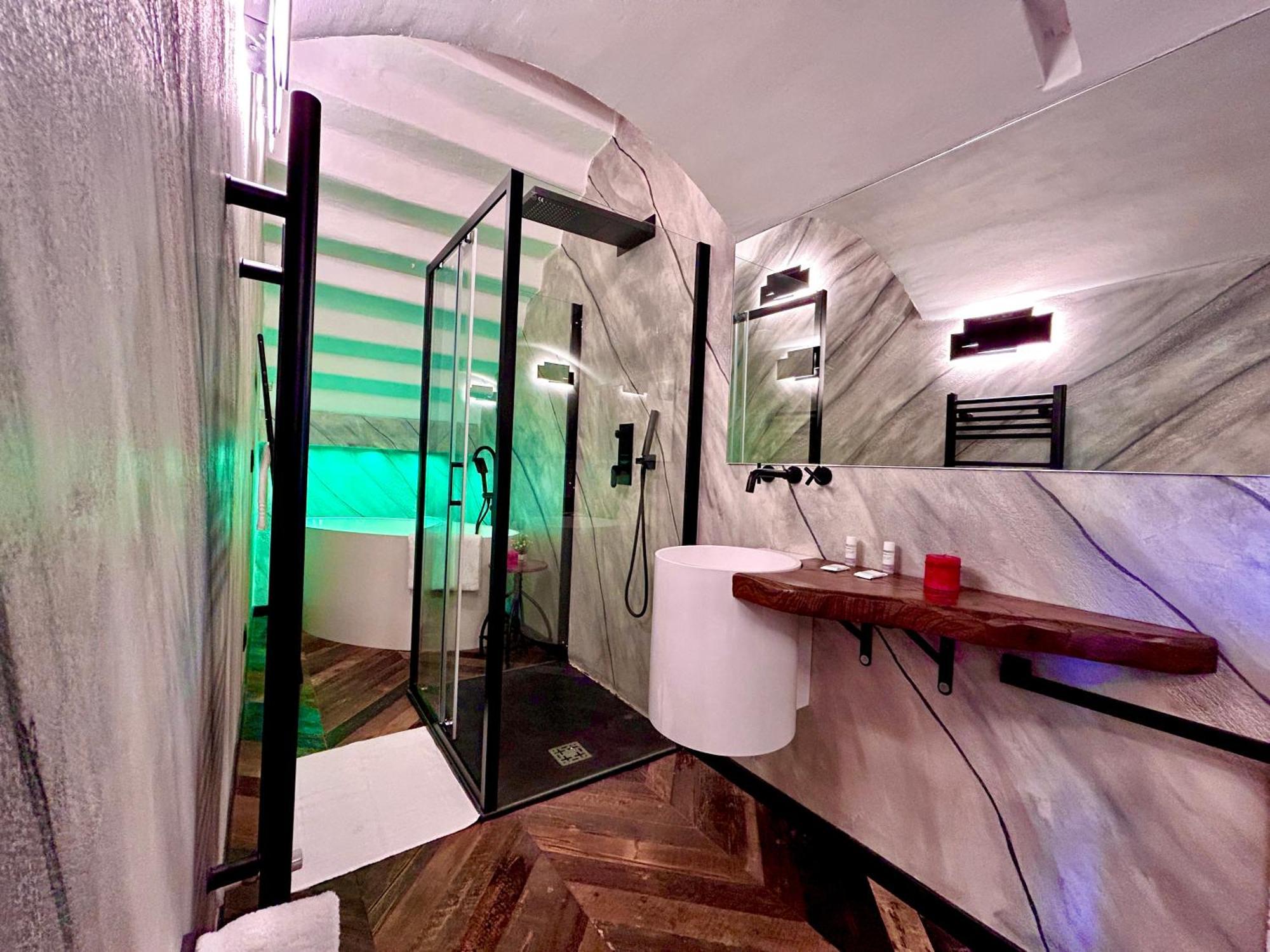 Torre Elvira Appartement *