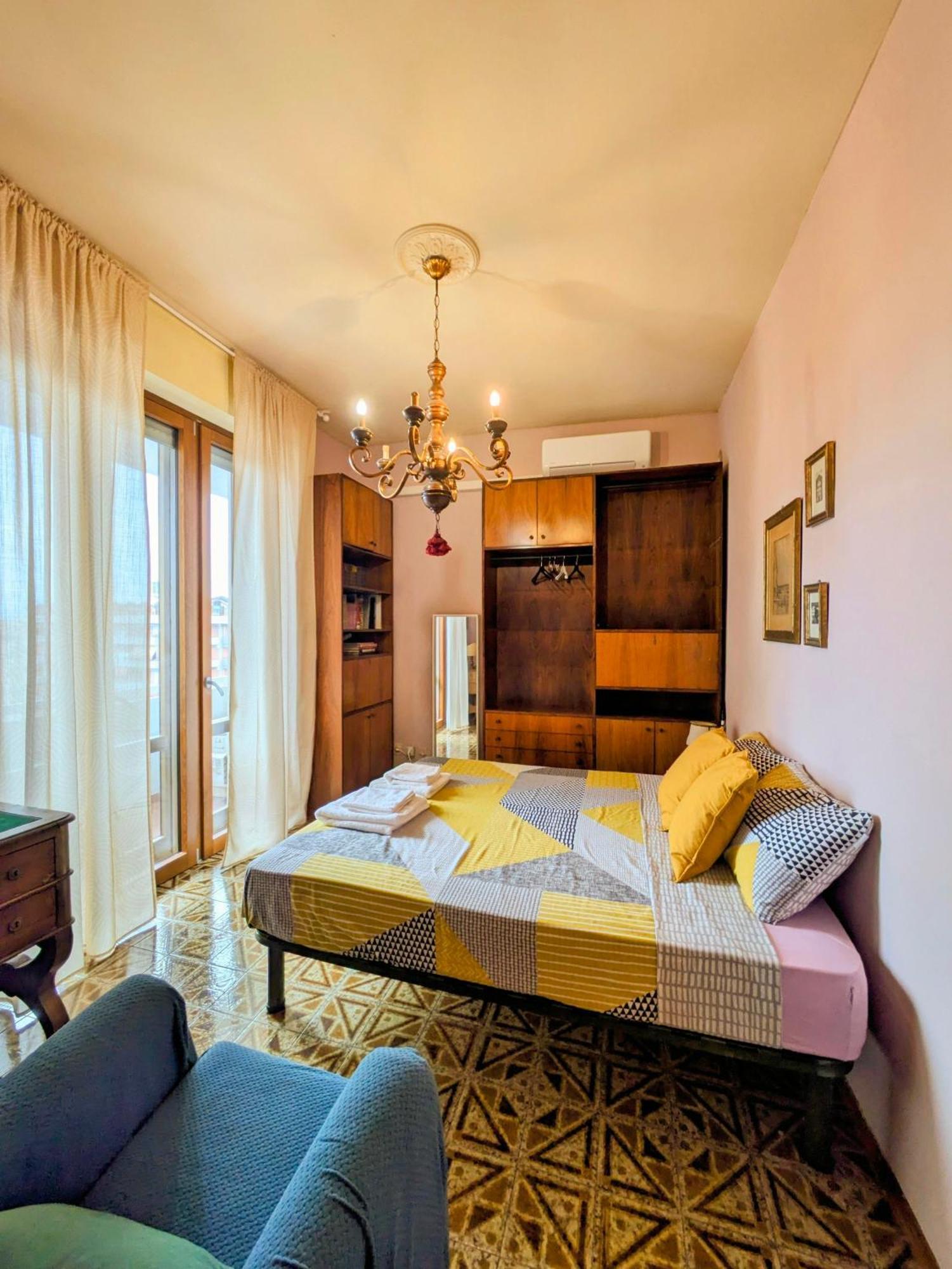 Casa Vintage Apartment *