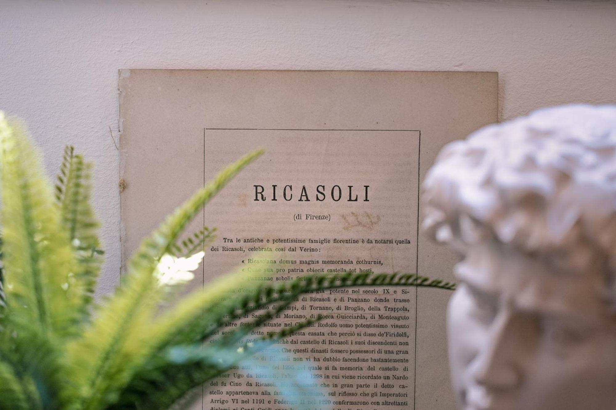 Apartment Accademia Luxury Art