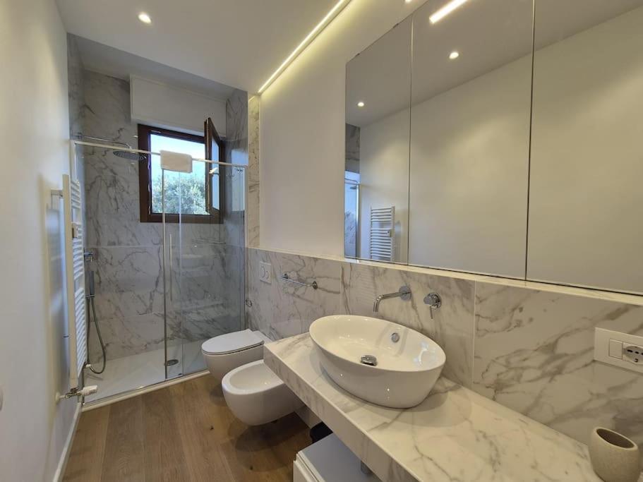 Apartment Talenti Con Parcheggio *