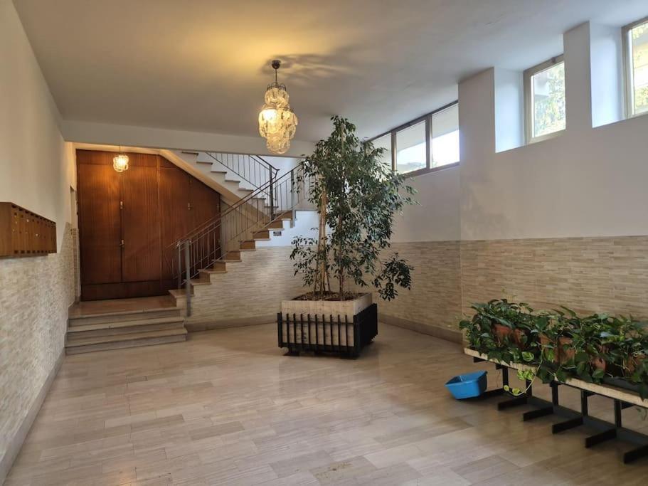 Talenti Con Parcheggio Apartment *