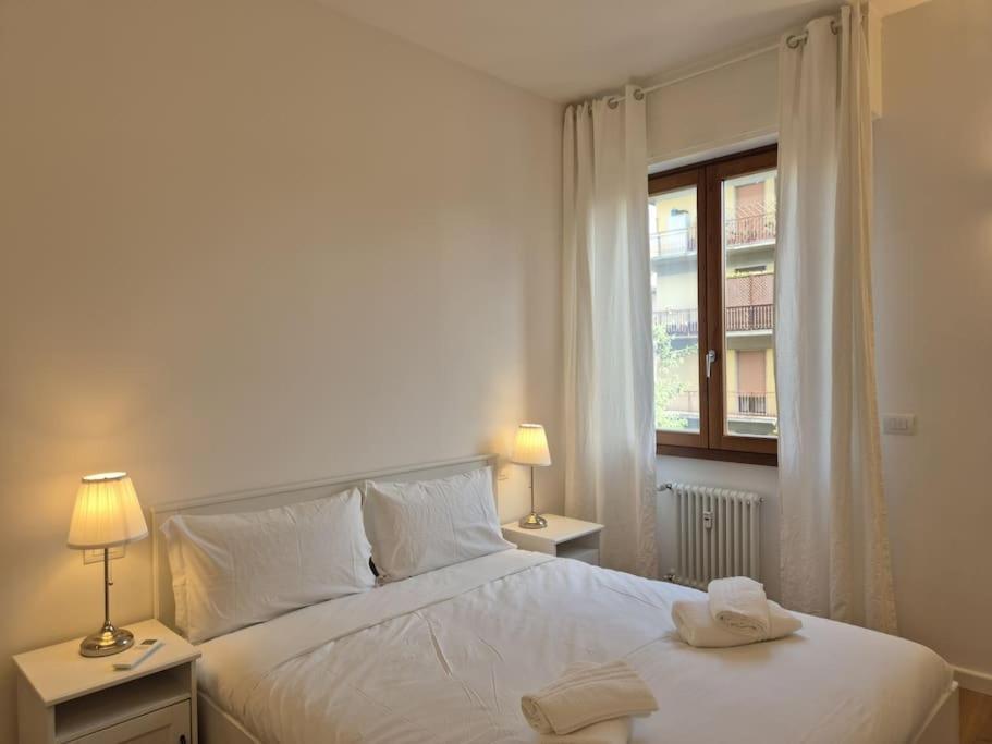 Talenti Con Parcheggio Apartment Florence