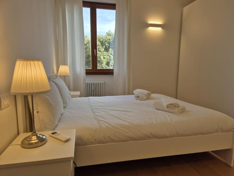 Apartment Talenti Con Parcheggio