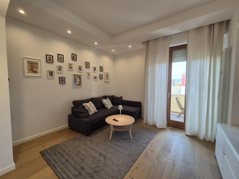 Apartment Talenti Con Parcheggio *