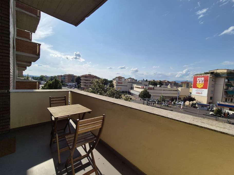 Talenti Con Parcheggio Apartment