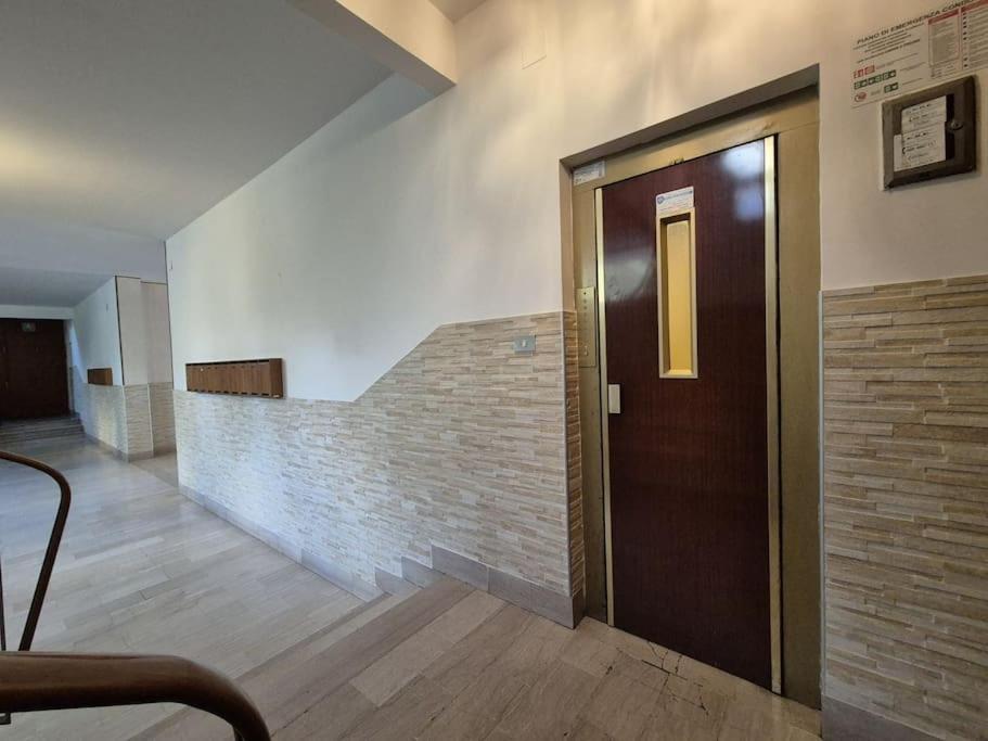 Apartment Talenti Con Parcheggio