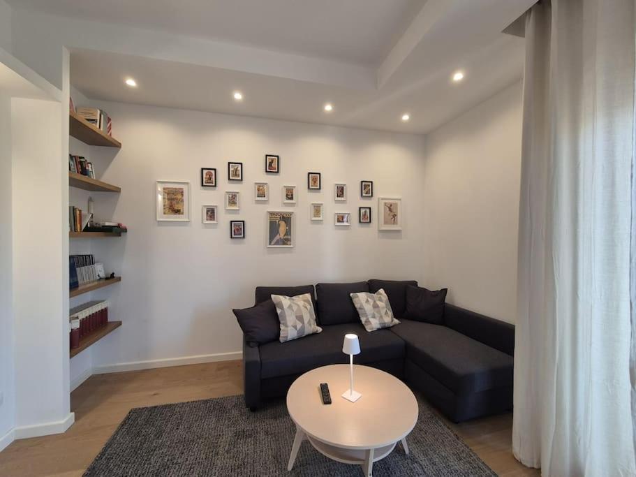 Apartment Talenti Con Parcheggio *