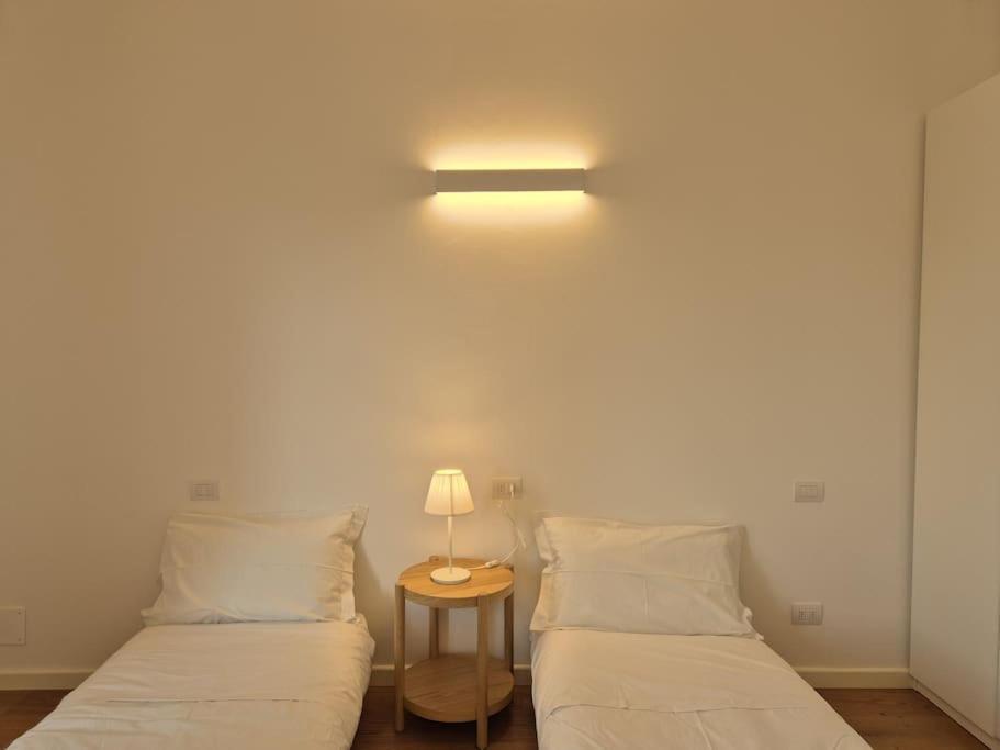 Talenti Con Parcheggio Apartment Florence