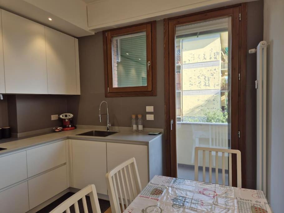 Talenti Con Parcheggio Apartment *
