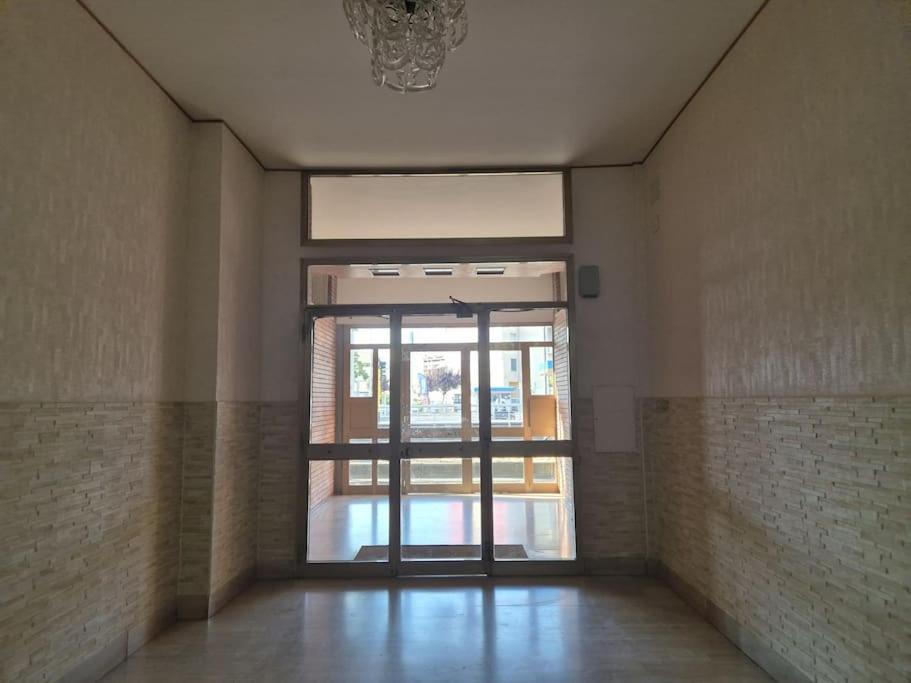 Talenti Con Parcheggio Apartment *