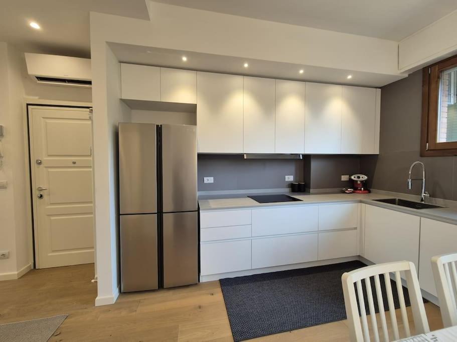 Apartment Talenti Con Parcheggio *