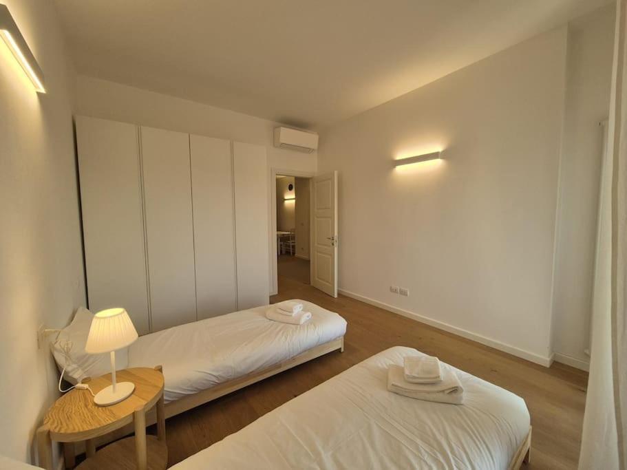Talenti Con Parcheggio Apartment Florence