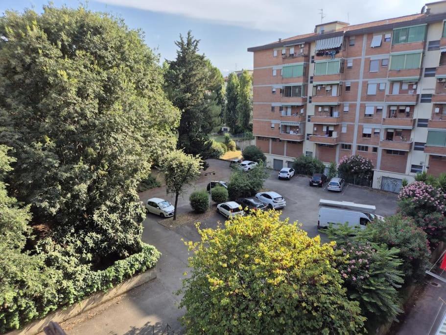 Apartment Talenti Con Parcheggio
