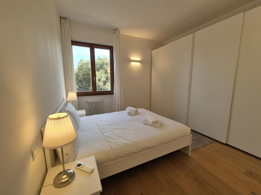 Talenti Con Parcheggio Appartement *