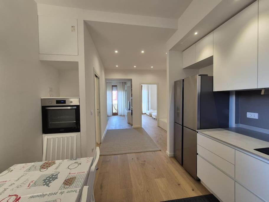 Talenti Con Parcheggio Apartment Florence